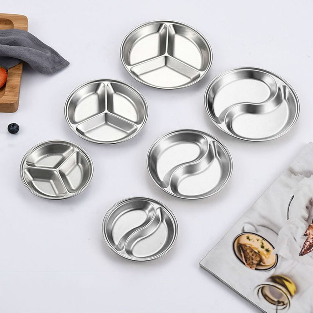Sauce Dipping Cup - Pratos redondos de temperos, pratos de