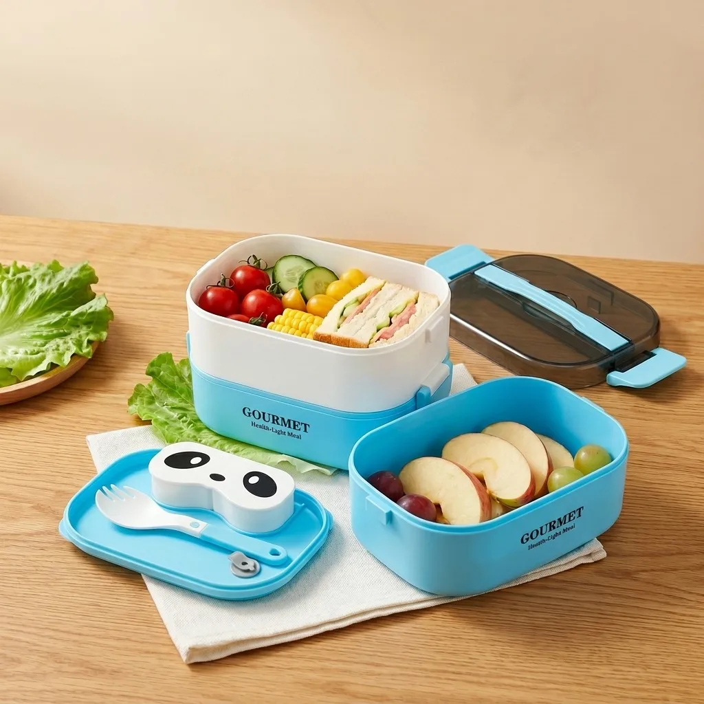 Marmita Bento para Micro-ondas - Meal Prep Or Prep Meal avaliação e preço