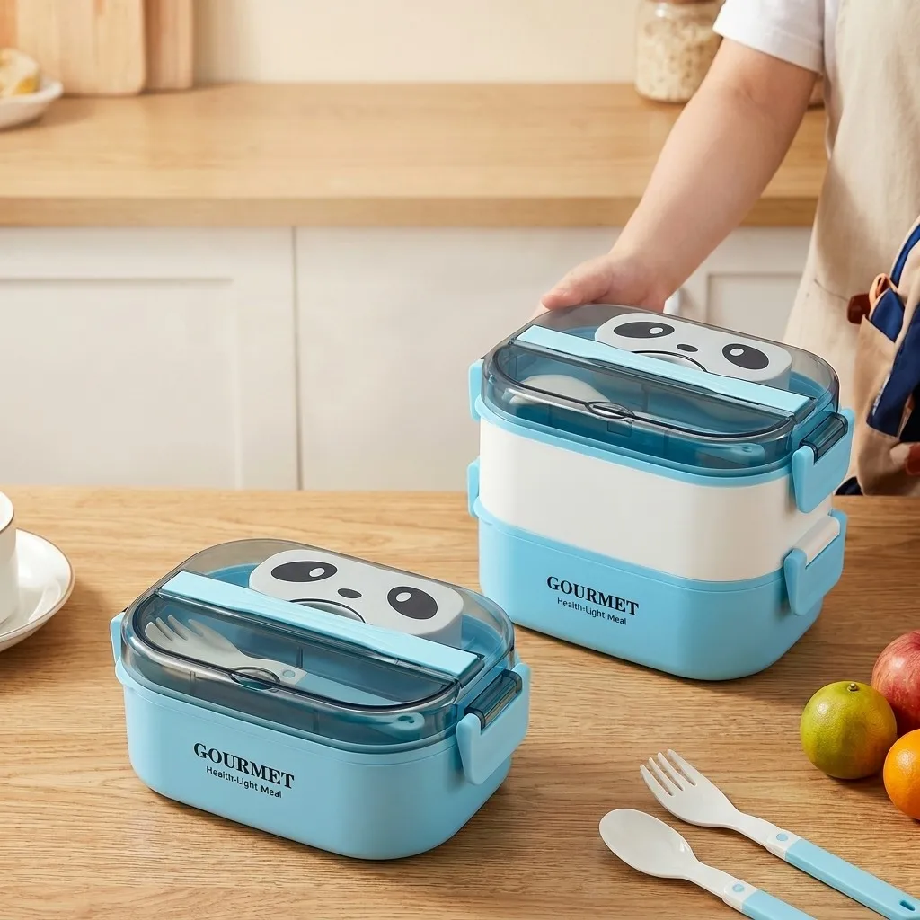 Marmita Bento para Micro-ondas - Meal Prep Or Prep Meal avaliação e preço