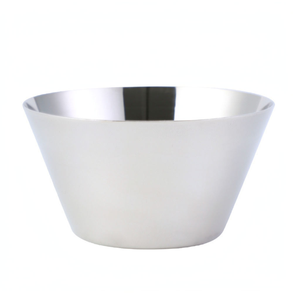 Copo cônico de aço inoxidável  - Sauce Dipping Cup avaliação e preço