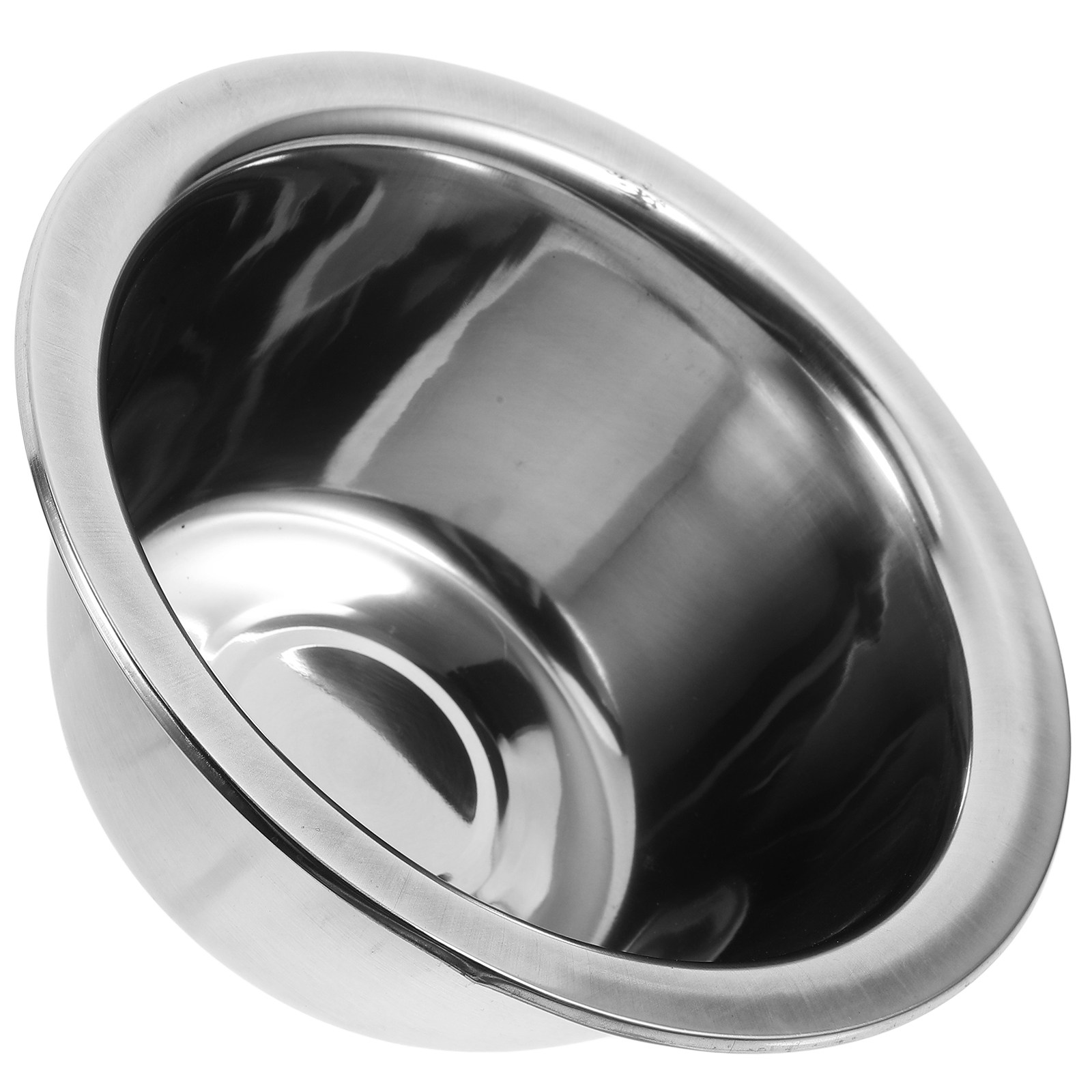 1 tigela de aço inoxidável, ti - Meal Prep Bowl avaliação e preço