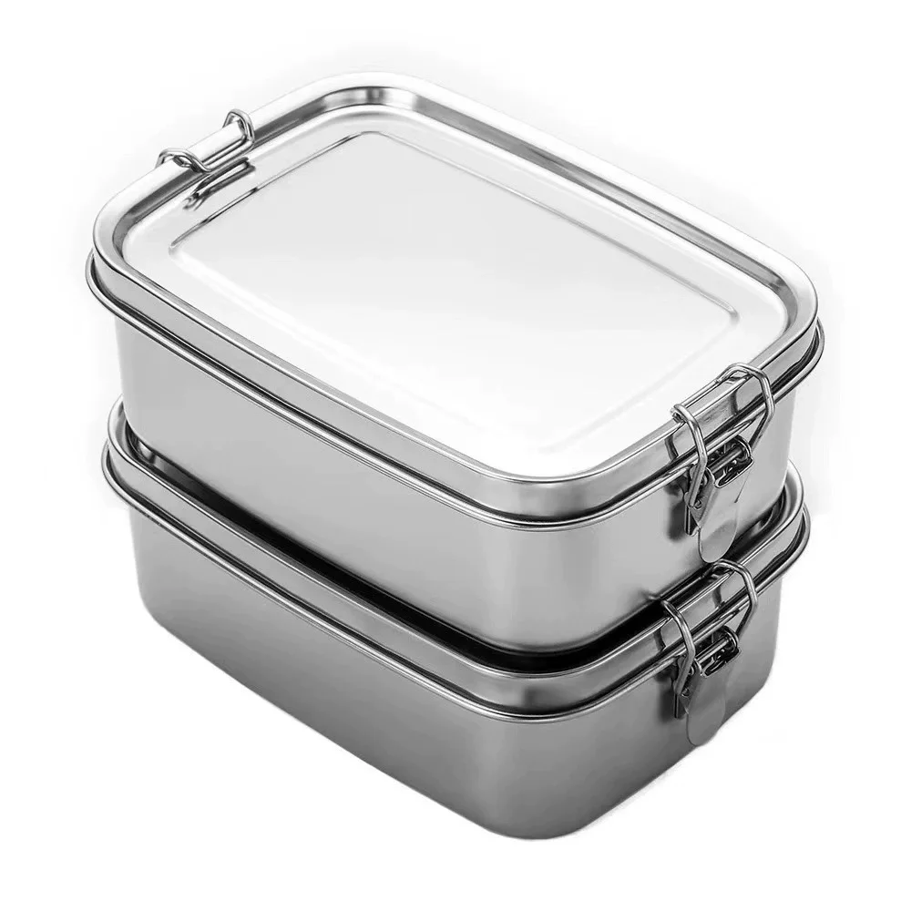 Lancheira de aço inoxidável pa - Meal Prep Bowl avaliação e preço
