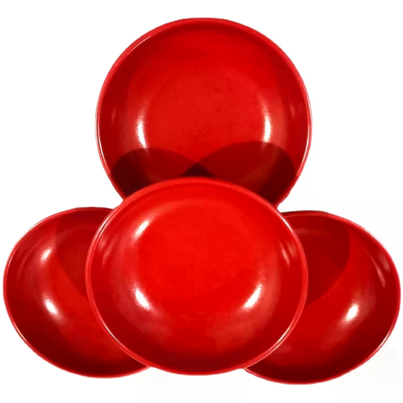 3 peças de pratos redondos de  - Sauce Dipping Cup avaliação e preço