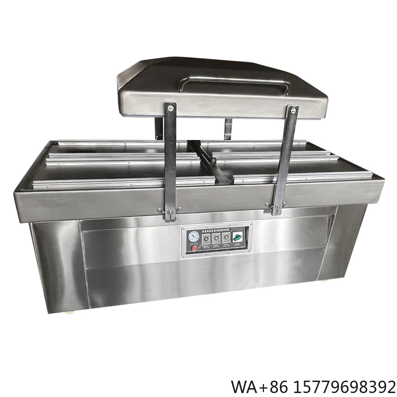 Seladora a Vácuo de Dupla Câma - Meal Prep Kitchen avaliação e preço