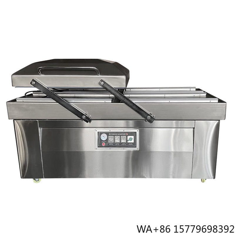 Seladora a Vácuo de Dupla Câma - Meal Prep Kitchen avaliação e preço
