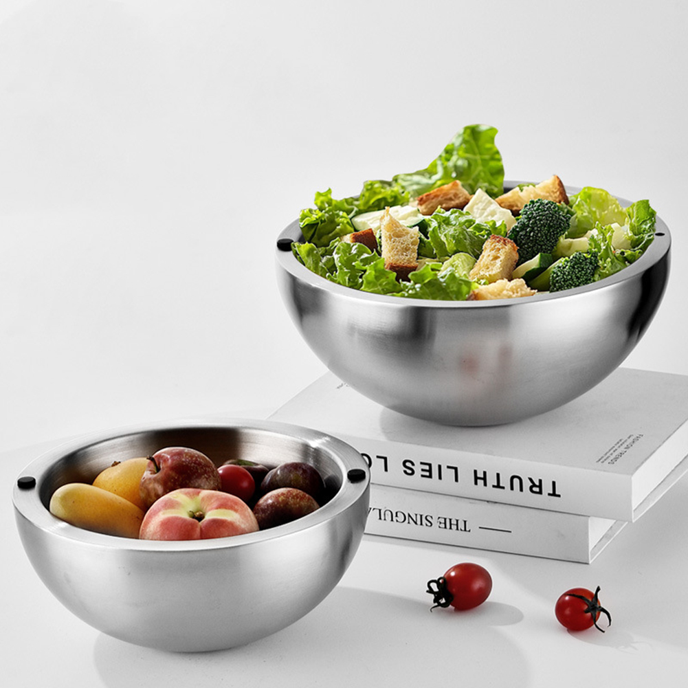 304 tigelas de mistura de sala - Meal Prep Bowl avaliação e preço