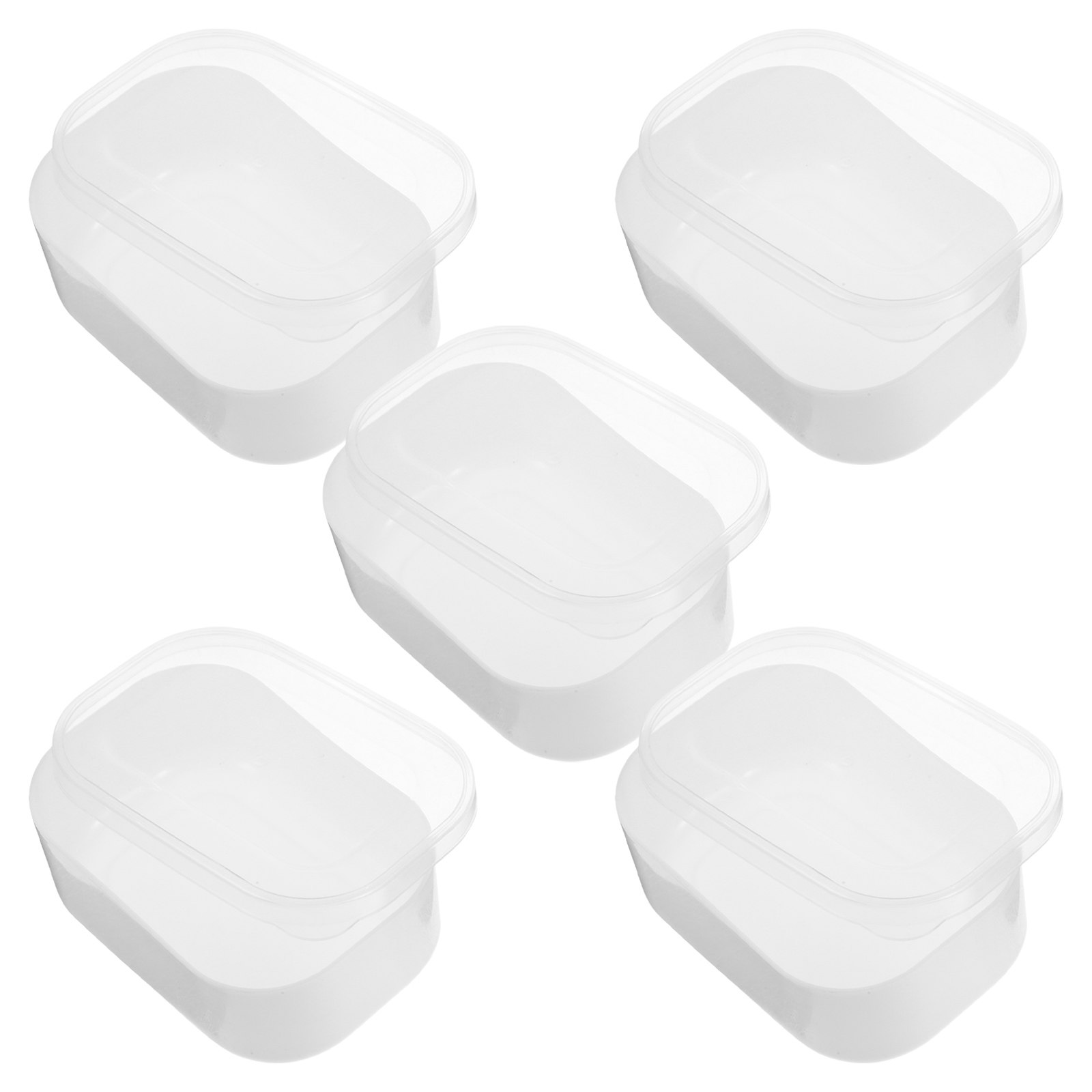 5 recipientes para arroz com c - Meal Prep With Rice avaliação e preço