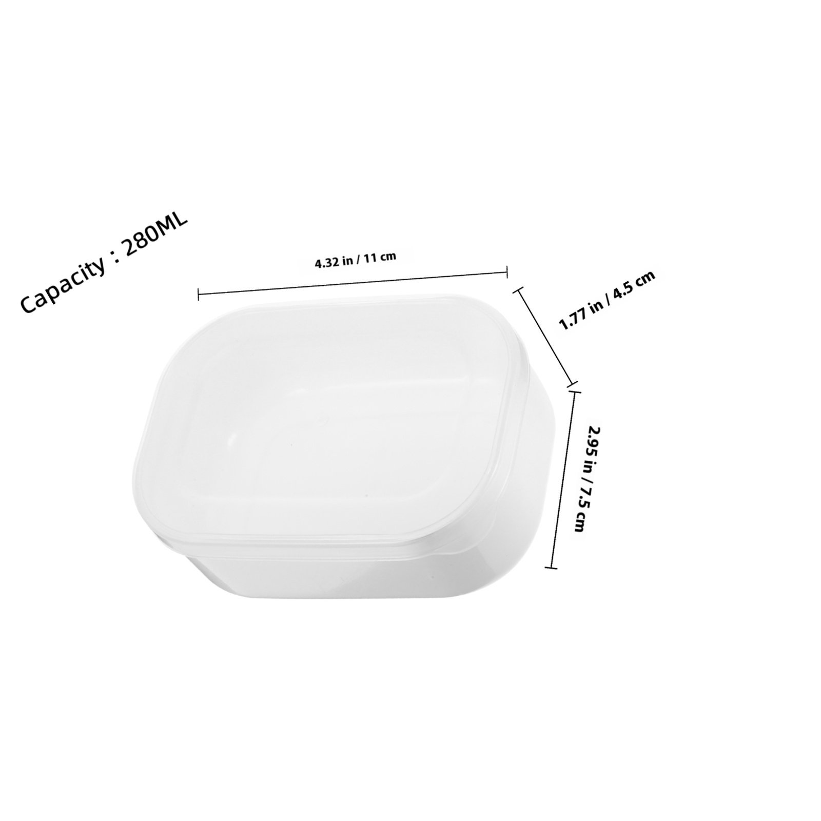 5 recipientes para arroz com c - Meal Prep With Rice avaliação e preço