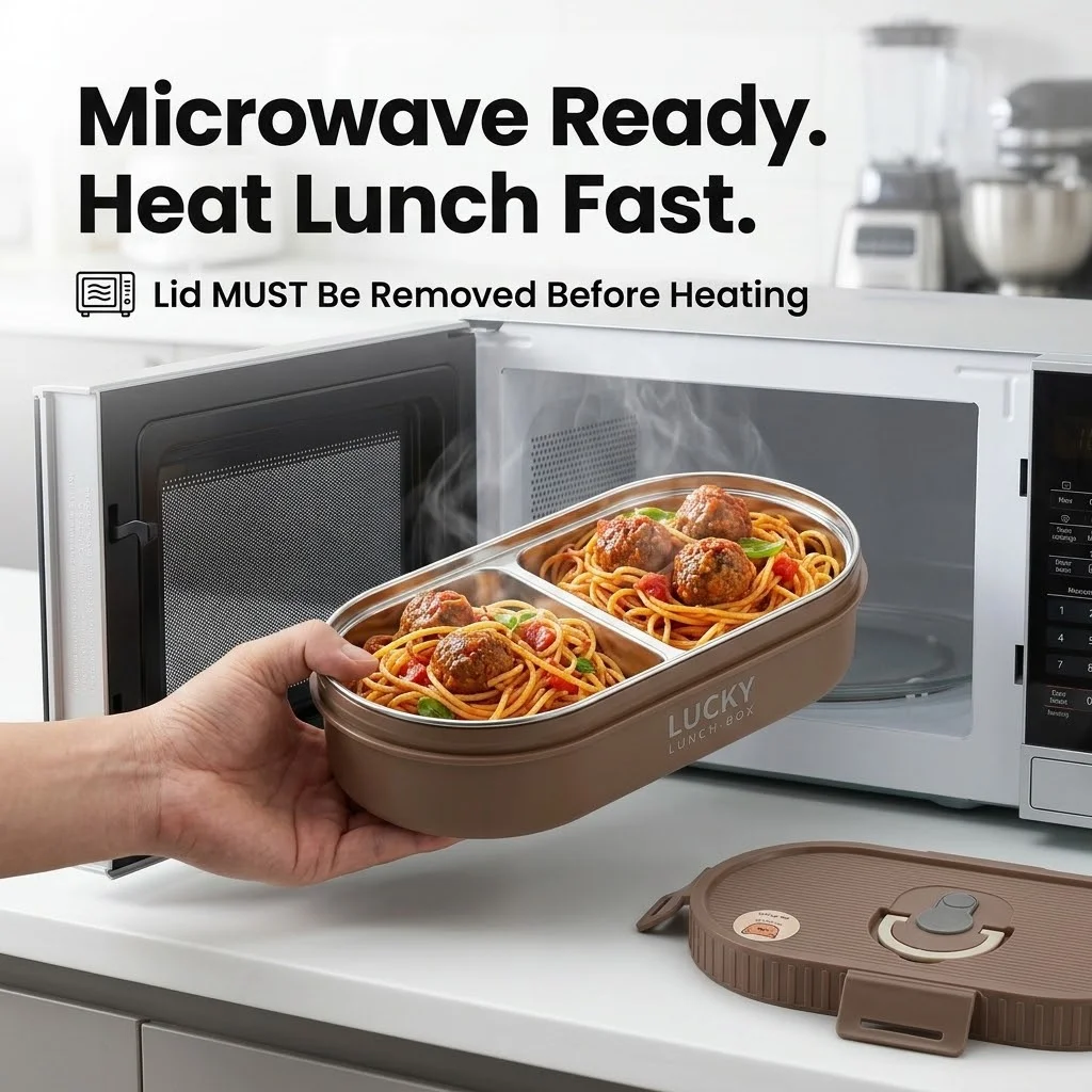 Conjunto de marmitas térmicas  - Meal Prep Or Prep Meal avaliação e preço