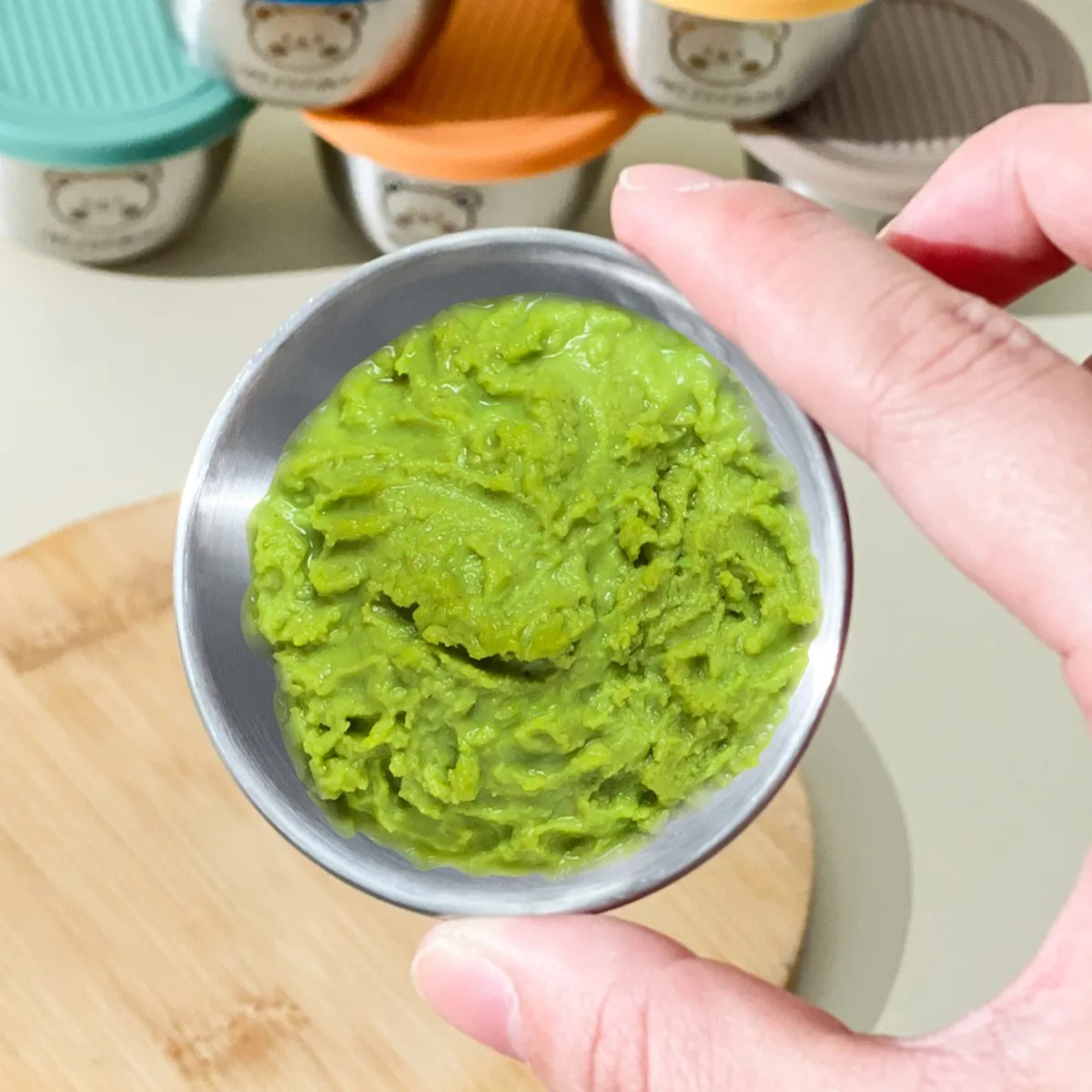 Recipiente para temperos em aç - Sauce Dipping Cup avaliação e preço