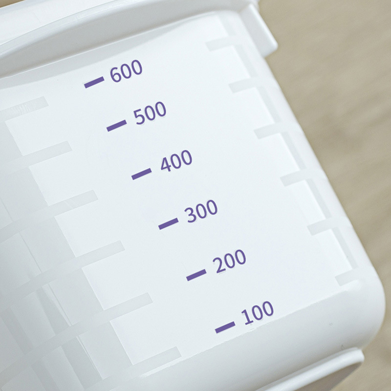 Recipientes de Armazenamento d - Meal Prep With Rice avaliação e preço