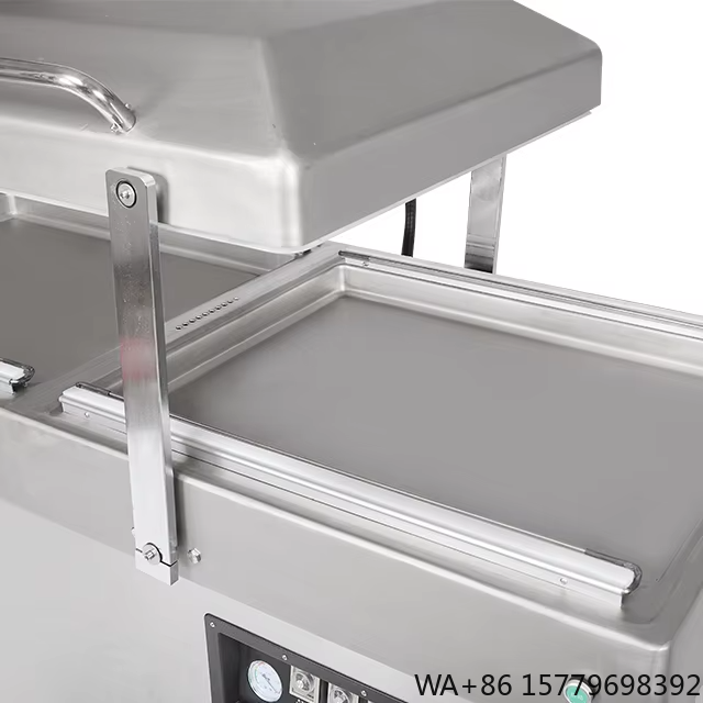 Seladora a Vácuo Comercial de  - Meal Prep Kitchen avaliação e preço