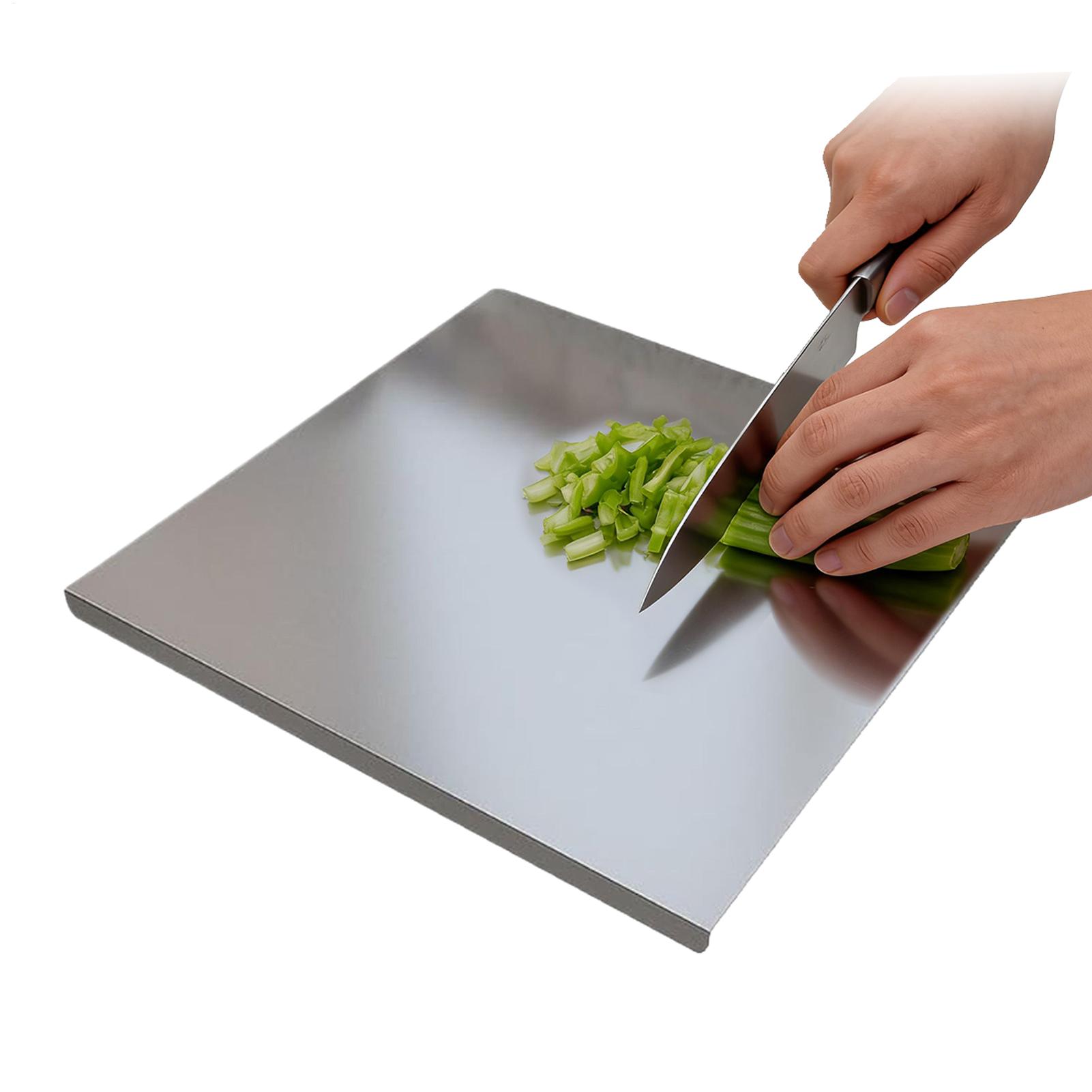 Tábuas de Corte para Cozinha A - Meal Prep Kitchen avaliação e preço