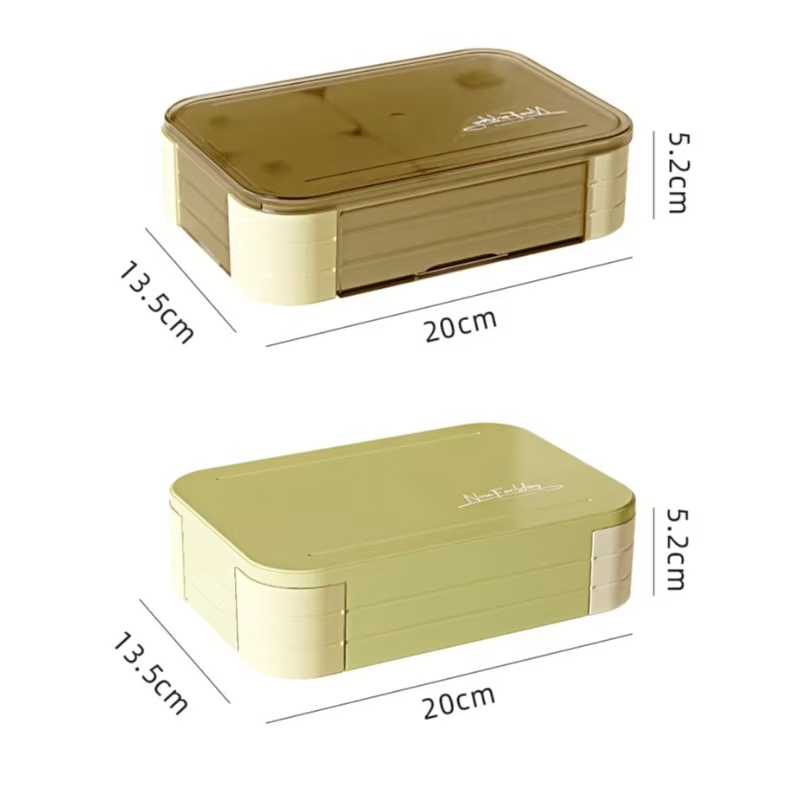 Conjunto de lancheira bento co - Meal Prep Or Prep Meal avaliação e preço