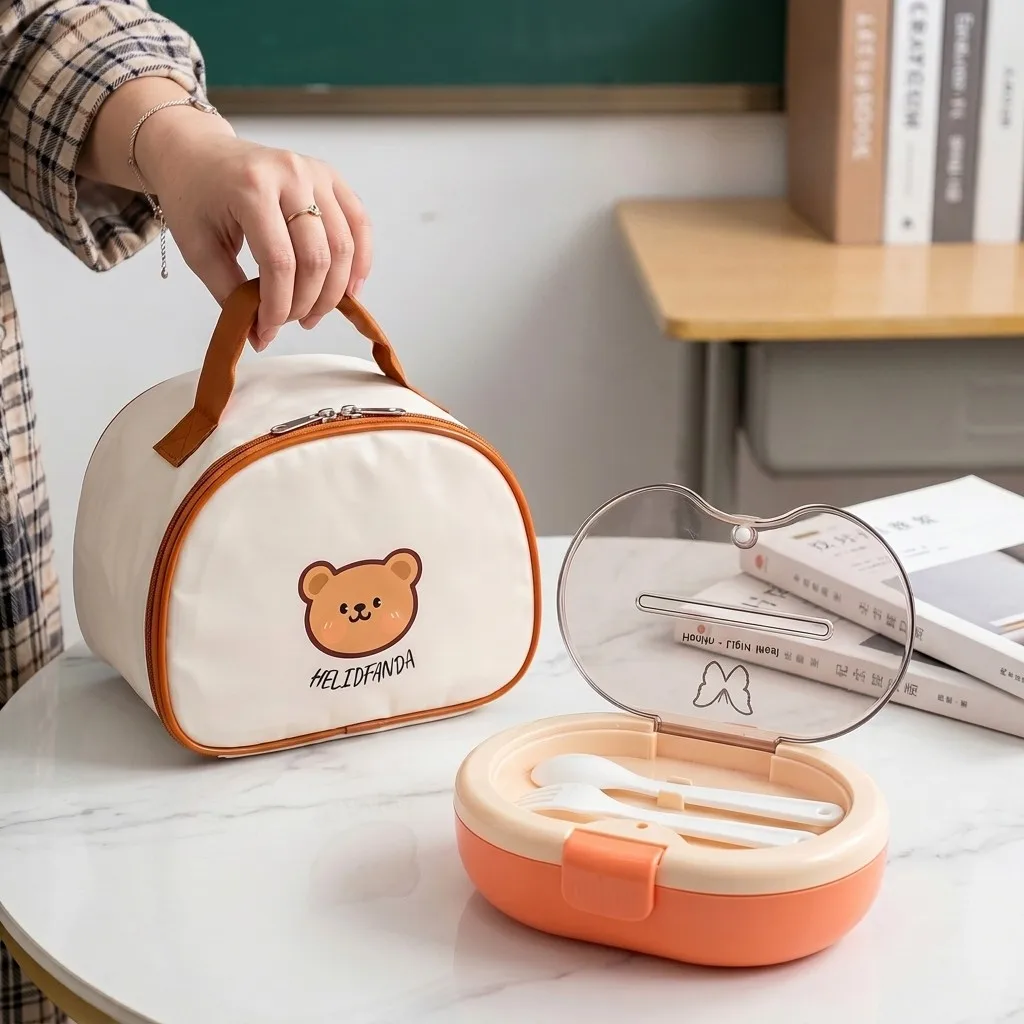Caixa Bento de Plástico com Ta - Meal Prep Or Prep Meal avaliação e preço