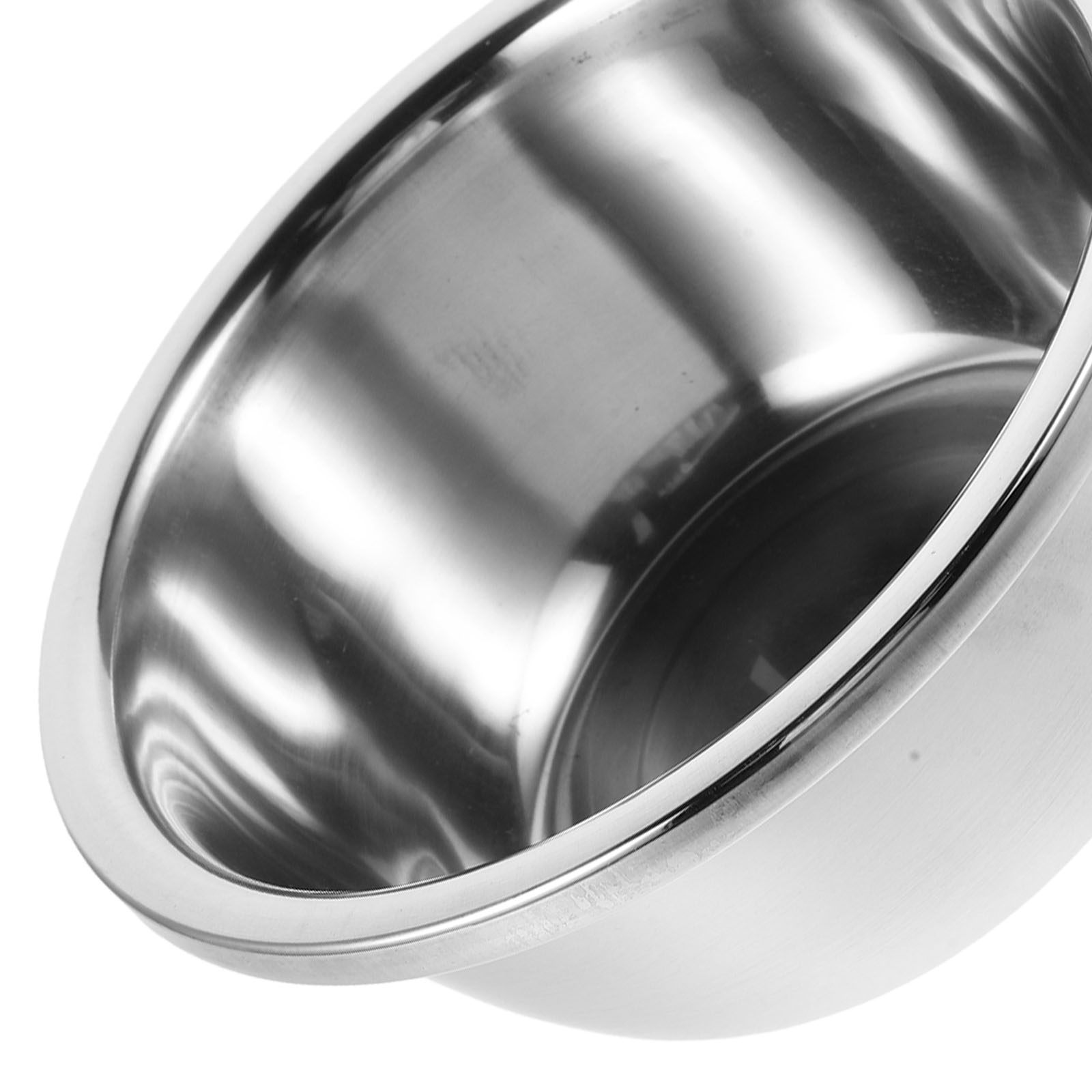 Conjunto de 4 tigelas de aço i - Meal Prep Bowl avaliação e preço